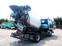 ISUZU Elf Mixer Truck TPG-NKR85N 2018 57,714km_4
