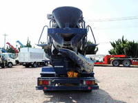 ISUZU Elf Mixer Truck TPG-NKR85N 2018 57,714km_6