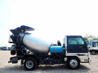 ISUZU Elf Mixer Truck TPG-NKR85N 2018 57,714km_7