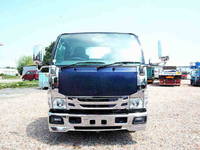 ISUZU Elf Mixer Truck TPG-NKR85N 2018 57,714km_8