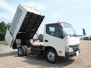 TOYOTA Others Dump TKG-XZU675 2012 186,881km_1