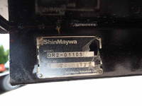 TOYOTA Others Dump TKG-XZU675 2012 186,881km_32