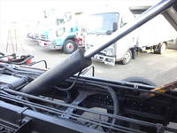 MITSUBISHI FUSO Fighter Garbage Truck 2KG-FK62F 2019 156,323km_11