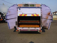 MITSUBISHI FUSO Fighter Garbage Truck 2KG-FK62F 2019 156,323km_13