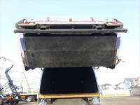 MITSUBISHI FUSO Fighter Garbage Truck 2KG-FK62F 2019 156,323km_15
