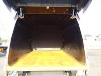 MITSUBISHI FUSO Fighter Garbage Truck 2KG-FK62F 2019 156,323km_18