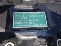 MITSUBISHI FUSO Fighter Garbage Truck 2KG-FK62F 2019 156,323km_28