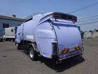 MITSUBISHI FUSO Fighter Garbage Truck 2KG-FK62F 2019 156,323km_2