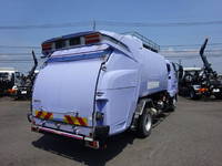 MITSUBISHI FUSO Fighter Garbage Truck 2KG-FK62F 2019 156,323km_3