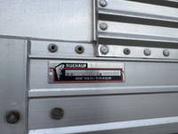 ISUZU Forward Aluminum Wing TKG-FRR90S2 2015 179,122km_26