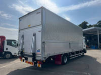 ISUZU Forward Aluminum Wing TKG-FRR90S2 2015 179,122km_2