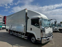 ISUZU Forward Aluminum Wing TKG-FRR90S2 2015 179,122km_3