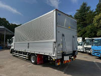 ISUZU Forward Aluminum Wing TKG-FRR90S2 2015 179,122km_4