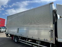 ISUZU Forward Aluminum Wing TKG-FRR90S2 2015 179,122km_5