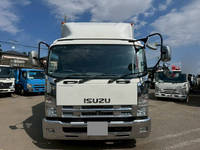 ISUZU Forward Aluminum Wing TKG-FRR90S2 2015 179,122km_7