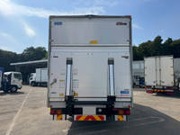ISUZU Forward Aluminum Wing TKG-FRR90S2 2015 179,122km_8