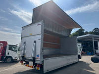 ISUZU Forward Aluminum Wing TKG-FRR90S2 2015 179,122km_9