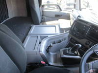 UD TRUCKS Quon Aluminum Wing 2PG-CG5CA 2020 -_27