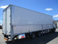 UD TRUCKS Quon Aluminum Wing 2PG-CG5CA 2020 -_2