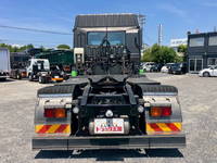MITSUBISHI FUSO Super Great Trailer Head QPG-FP64VDR 2015 585,423km_10
