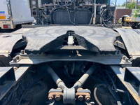 MITSUBISHI FUSO Super Great Trailer Head QPG-FP64VDR 2015 585,423km_11