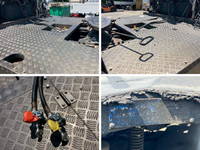 MITSUBISHI FUSO Super Great Trailer Head QPG-FP64VDR 2015 585,423km_12