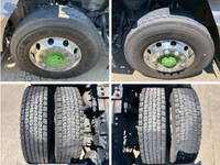 MITSUBISHI FUSO Super Great Trailer Head QPG-FP64VDR 2015 585,423km_14