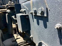 MITSUBISHI FUSO Super Great Trailer Head QPG-FP64VDR 2015 585,423km_15