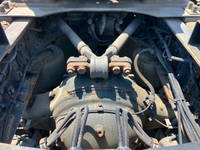 MITSUBISHI FUSO Super Great Trailer Head QPG-FP64VDR 2015 585,423km_19