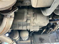 MITSUBISHI FUSO Super Great Trailer Head QPG-FP64VDR 2015 585,423km_21