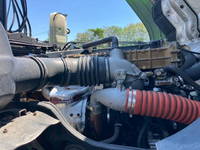 MITSUBISHI FUSO Super Great Trailer Head QPG-FP64VDR 2015 585,423km_25