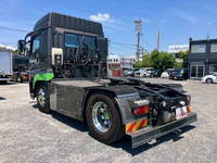 MITSUBISHI FUSO Super Great Trailer Head QPG-FP64VDR 2015 585,423km_4