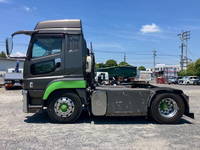 MITSUBISHI FUSO Super Great Trailer Head QPG-FP64VDR 2015 585,423km_5