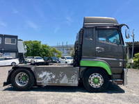 MITSUBISHI FUSO Super Great Trailer Head QPG-FP64VDR 2015 585,423km_6