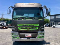 MITSUBISHI FUSO Super Great Trailer Head QPG-FP64VDR 2015 585,423km_7