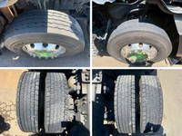 MITSUBISHI FUSO Super Great Trailer Head QKG-FP54VDR 2015 550,910km_13