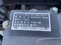 MITSUBISHI FUSO Super Great Trailer Head QKG-FP54VDR 2015 550,910km_28