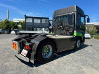 MITSUBISHI FUSO Super Great Trailer Head QKG-FP54VDR 2015 550,910km_2