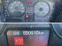 MITSUBISHI FUSO Super Great Trailer Head QKG-FP54VDR 2015 550,910km_34
