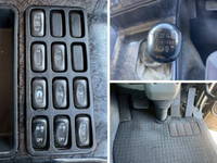 MITSUBISHI FUSO Super Great Trailer Head QKG-FP54VDR 2015 550,910km_35