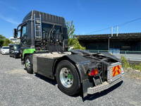 MITSUBISHI FUSO Super Great Trailer Head QKG-FP54VDR 2015 550,910km_4