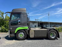 MITSUBISHI FUSO Super Great Trailer Head QKG-FP54VDR 2015 550,910km_5