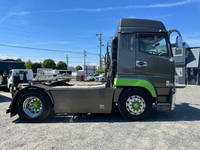 MITSUBISHI FUSO Super Great Trailer Head QKG-FP54VDR 2015 550,910km_6