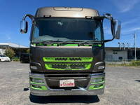 MITSUBISHI FUSO Super Great Trailer Head QKG-FP54VDR 2015 550,910km_7