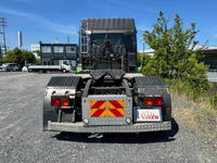 MITSUBISHI FUSO Super Great Trailer Head QKG-FP54VDR 2015 550,910km_9