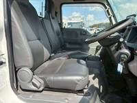 ISUZU Elf Container Carrier Truck TKG-NKR85AN 2013 55,000km_17
