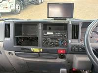 ISUZU Elf Container Carrier Truck TKG-NKR85AN 2013 55,000km_18