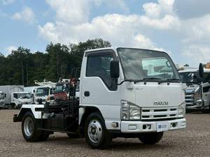 Elf Container Carrier Truck_2