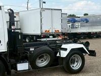 ISUZU Elf Container Carrier Truck TKG-NKR85AN 2013 55,000km_4