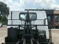 ISUZU Elf Container Carrier Truck TKG-NKR85AN 2013 55,000km_5